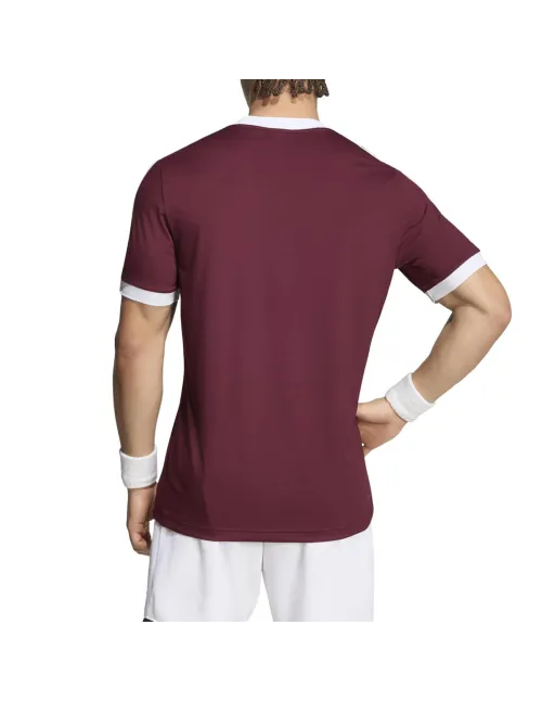 T-Shirt Adidas Classics Ky | Ofertas De Padel
