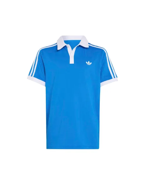 Polo Adidas B Classics Kf Junior | Ofertas De Padel