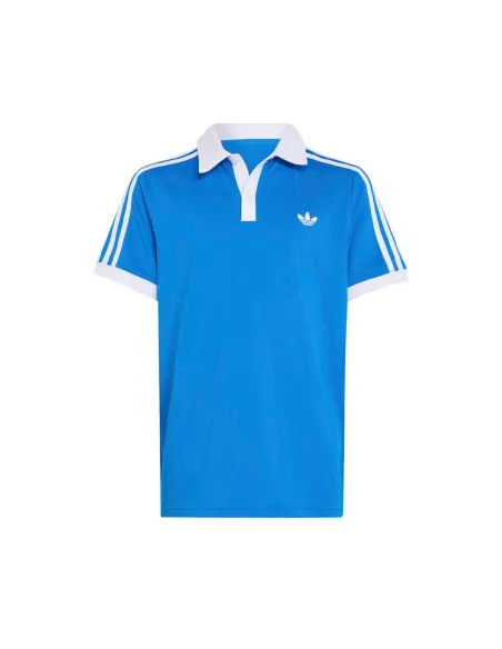 Polo Adidas B Classics Kf Junior | Ofertas De Padel