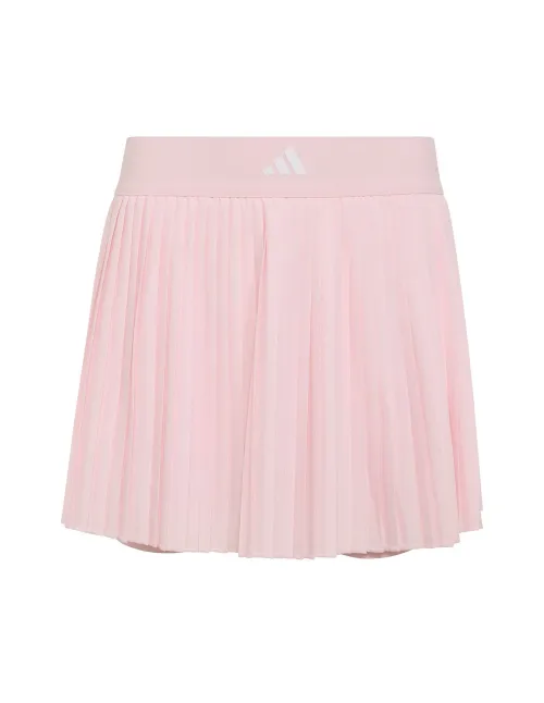 Gonna Adidas G Club Pleat Kx Junior | Ofertas De Padel