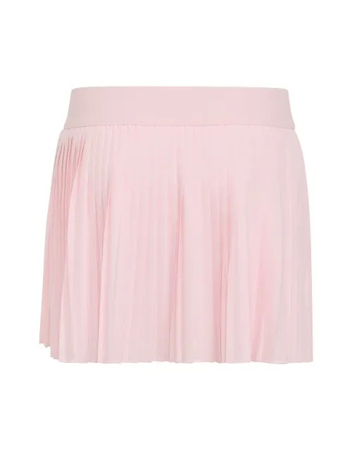 Falda Adidas G Club Pleat Kx Junior | Ofertas De Padel