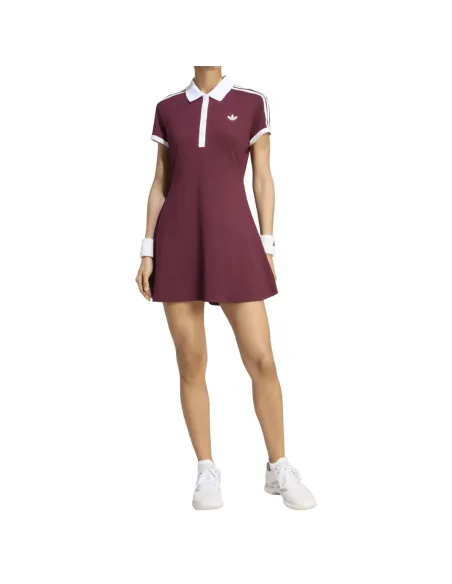 Vestido Adidas Classics Ky Mujer | Ofertas de pádel