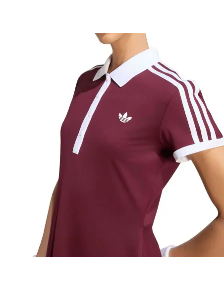 Vestido Adidas Classics Ky Mulher | Ofertas de padel