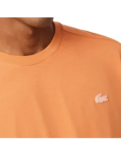Camiseta Lacoste Core Perf | Ofertas de pádel