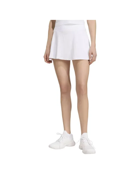 Jupe Adidas Club Graph Kd Femme | Ofertas De Padel