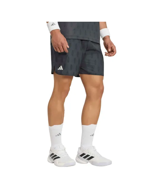 Calçoes Adidas Club Graph 9" Ks | Ofertas de padel