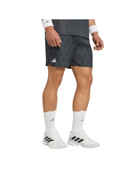 Pantaloncini Adidas Club Graph 9" Ks |Padel offers