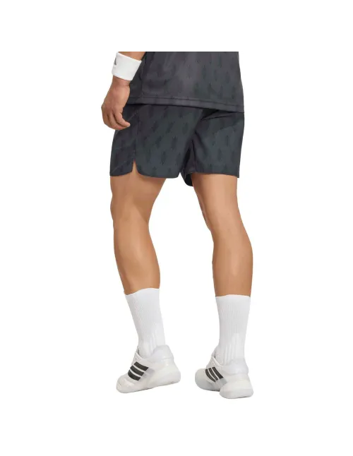 Pantaloncini Adidas Club Graph 9" Ks | Ofertas De Padel