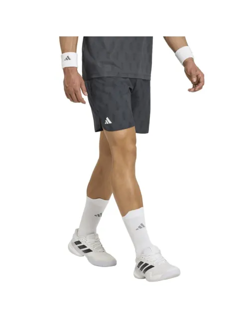 Pantaloncini Adidas Club Graph 7" Ks |Padel offers