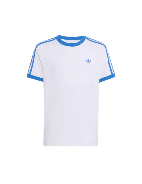 Camiseta Adidas B Classics Kq Junior | Ofertas de pádel