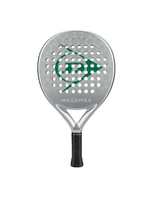 Dunlop Megamax Silver 26 | Ofertas de padel