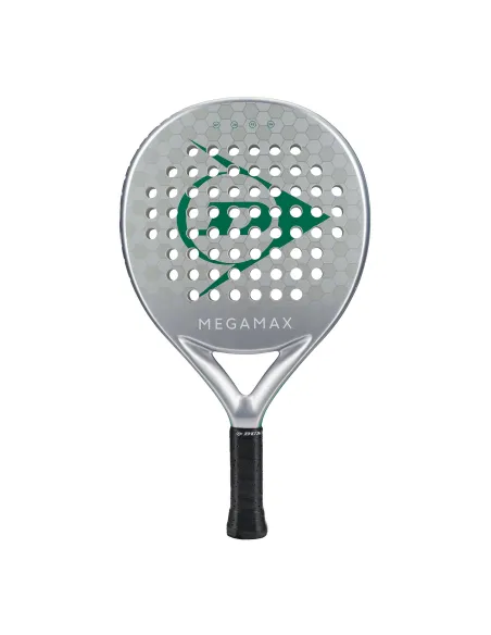 Dunlop Megamax Silver 26 | Ofertas de padel
