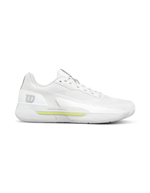 Wilson Rush Tour 5 Bianco Wrs337230 |Padel offers