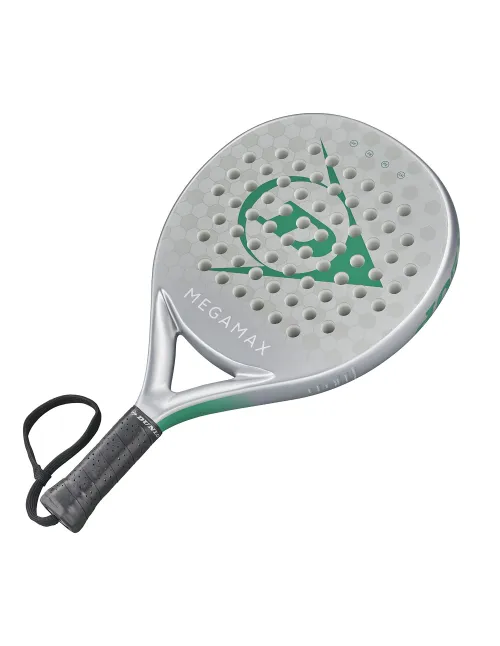 Dunlop Megamax Silver 26 | Ofertas de padel