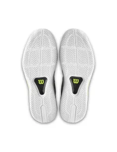 Wilson Rush Tour 5 Weiß | Ofertas De Padel 2