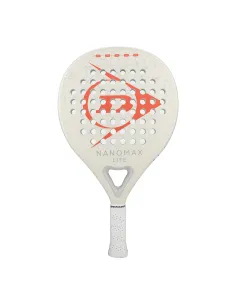Dunlop Nanomax Lite 2026 | Ofertas De Padel