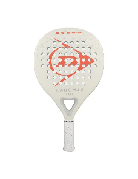 Dunlop Nanomax Lite 2026 | Ofertas De Padel