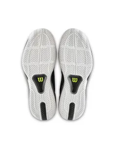 Wilson Rush Tour 5 Clay Cinza | Ofertas De Padel 2