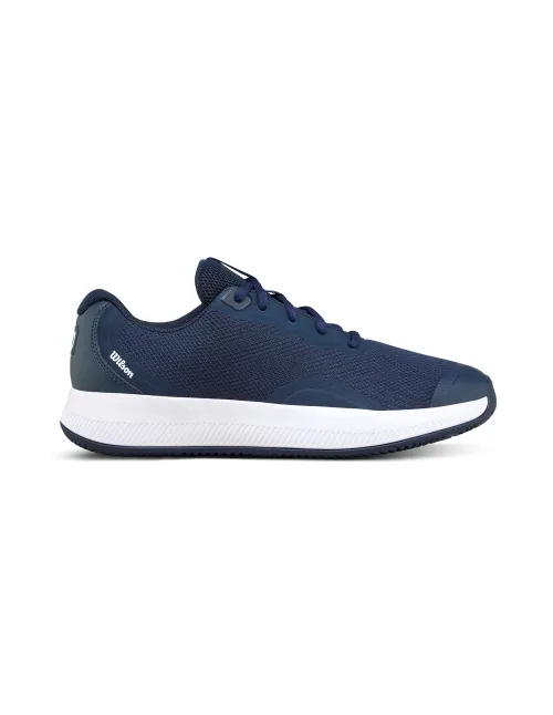Wilson Intrigue Lite Azul Marino Mujer Wrs335810 | Ofertas de pádel