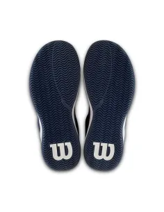 Wilson Intrigue Lite Bleu Marine Femme | Ofertas De Padel 2