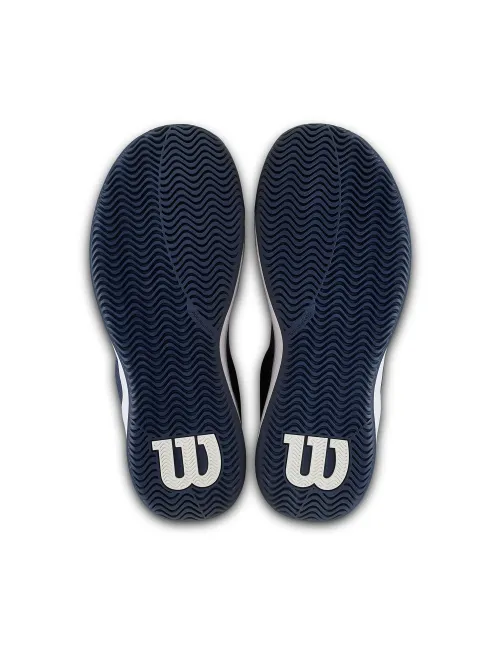 Shoes Wilson Intrigue Lite Wrs335810 Mujer | Ofertas de padel