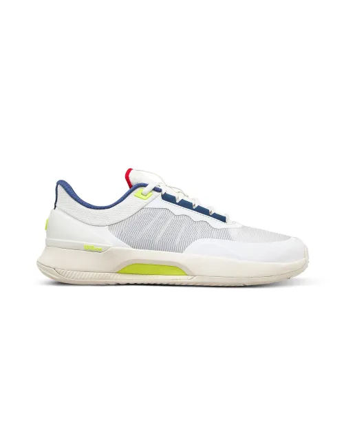 Wilson Intrigue Tour Women's Multicolor Padel | Ofertas de padel