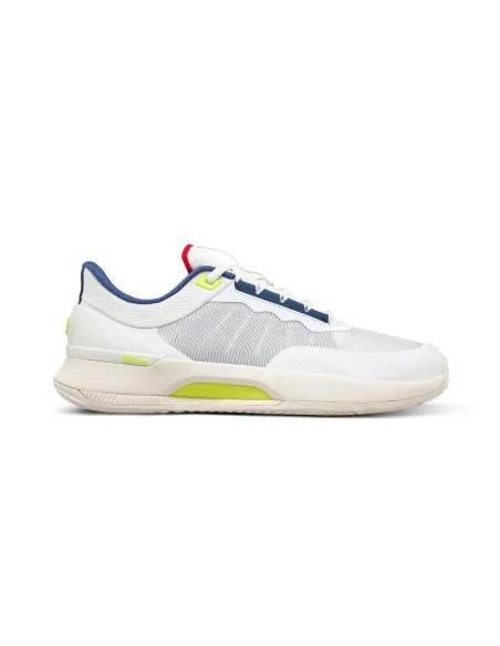 Wilson Intrigue Tour Padel Multicolor Mujer | Ofertas de pádel