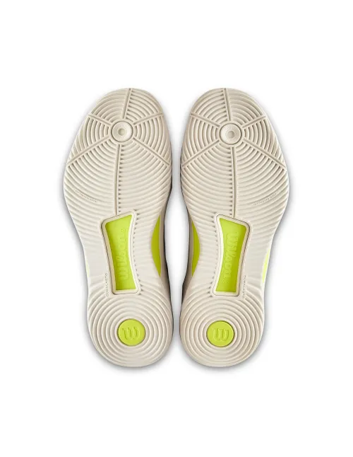 Wilson Intrigue Tour Padel Multicolor Mujer | Ofertas de pádel