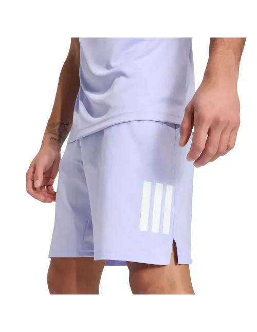 Kurze Hose Adidas Club 3Str Kx | Ofertas De Padel
