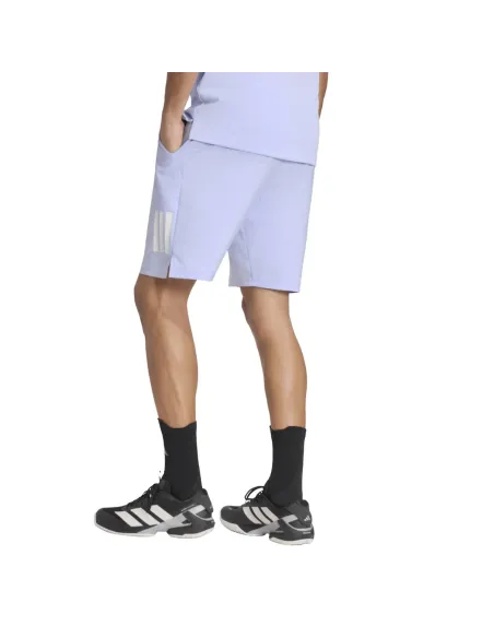 Kurze Hose Adidas Club 3Str Kx | Ofertas De Padel
