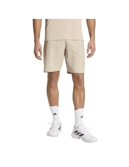 Pantalon Corto Club 3Str Ks8317 |Padel offers