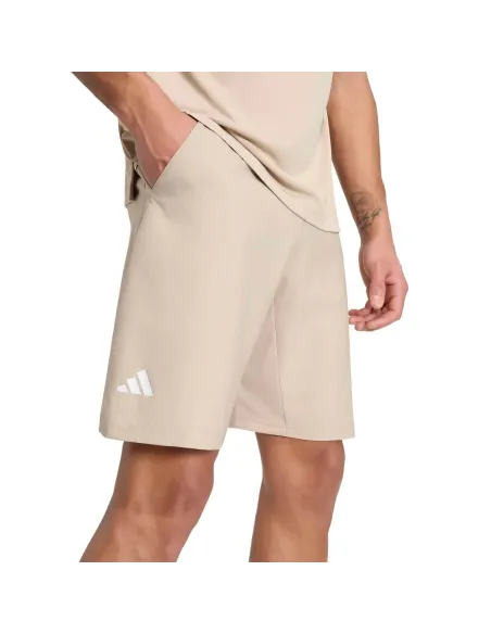Pantalon Corto Club 3Str Ks8317 |Padel offers