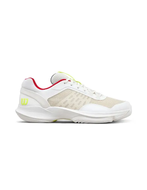 Wilson Hurakn Pro V2 Multicolor Wrs339530 | Ofertas de pádel