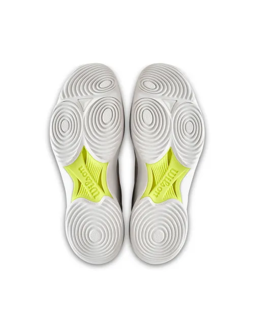 Wilson Hurakn Pro V2 Multicolor Wrs339530 | Ofertas de pádel