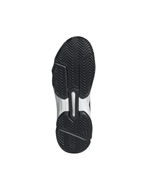 Adidas Courtjam Contrôle 3M Blanc | Ofertas De Padel