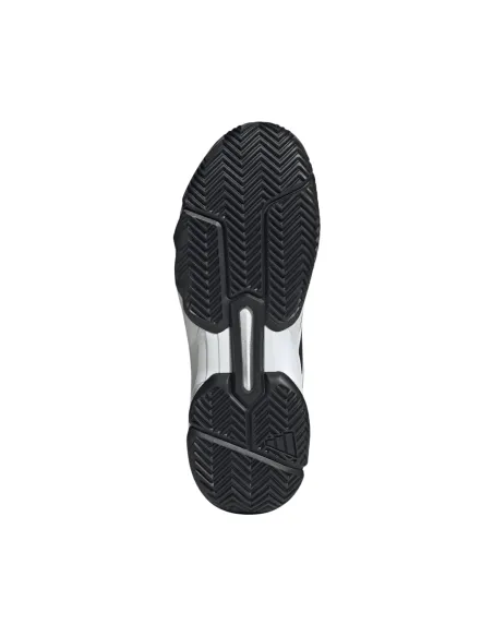Adidas Courtjam Control 3 M White | Ofertas de padel