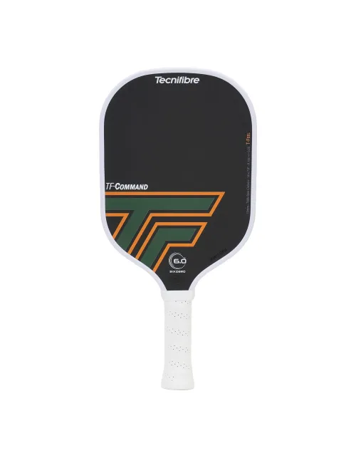 Pickleball Tecnifibre Tf Command | Ofertas De Padel