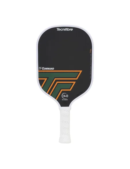 Pickleball Tecnifibre Tf Command | Ofertas De Padel