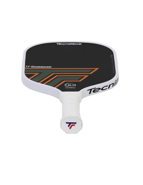 Pickleball Tecnifibre Tf Command | Ofertas de pádel