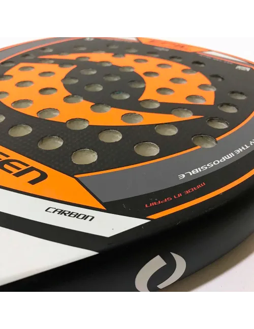 Orygen Epic 637 | Ofertas de padel