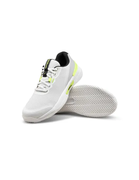 Wilson Intrigue Pro Clay Wrs339690 Mujer | Ofertas de pádel