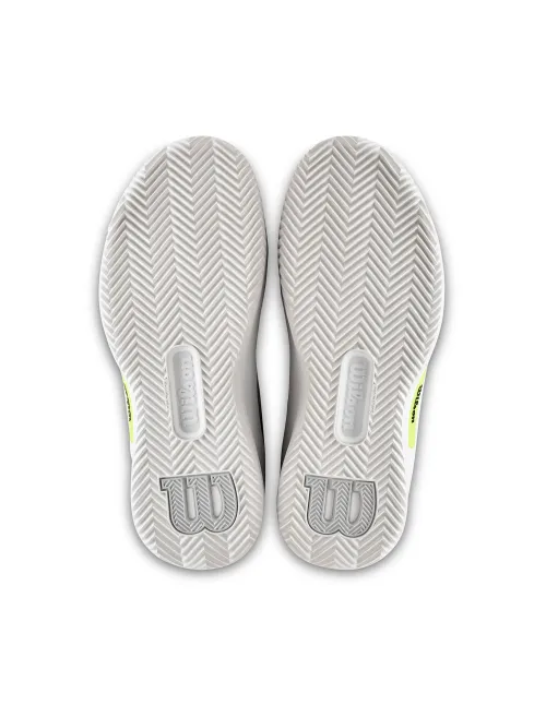 Wilson Intrigue Pro Clay Wrs339690 Mulher | Ofertas de padel