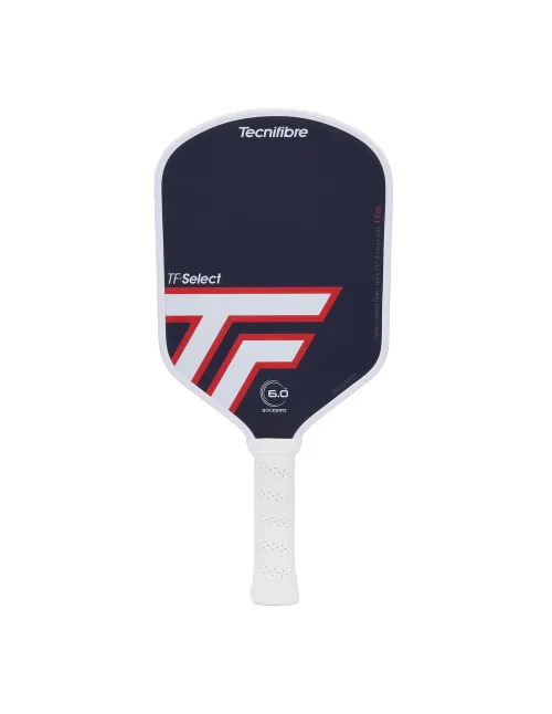 Pickleball Tecnifibre Tf Select | Ofertas de pádel