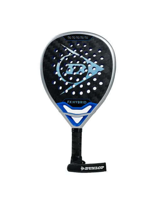 Dunlop Fx Hybrid | Ofertas De Padel