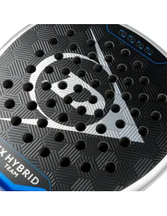 Dunlop Fx Hybrid Team |Padel offers 2