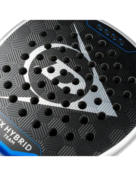 Dunlop Fx Hybrid Team | Ofertas de pádel