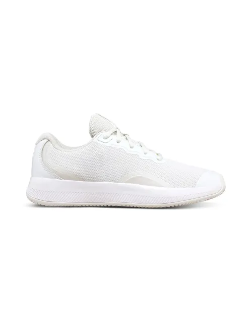 Wilson Intrigue Lite Branco Mulher Wrs334450 | Ofertas de padel