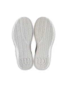 Wilson Intrigue Lite Blanc Femme | Ofertas De Padel 2