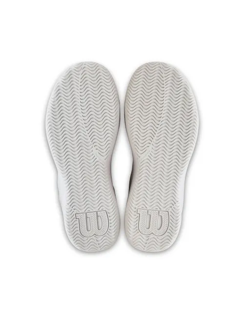 Wilson Intrigue Lite Blanco Mujer Wrs334450 | Ofertas de pádel