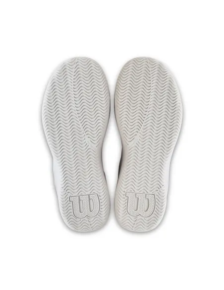 Wilson Intrigue Lite Weiß Damen | Ofertas De Padel